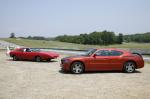 Dodge Charger Daytona R/T 2006 года